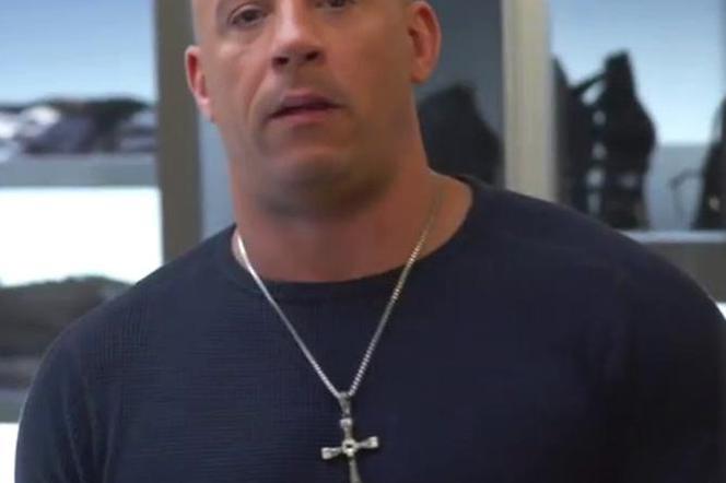 Szybcy i Wściekli 8 – Vin Diesel, Michelle Rodriguez i Kurt Russell w filmie zza kulis! 