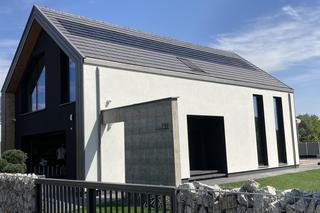 Dach fotowoltaiczny Wevolt X-Tile