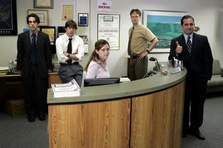 The Office na Netflix 2021 - jak zmienili się bohaterowie na przestrzeni lat? 