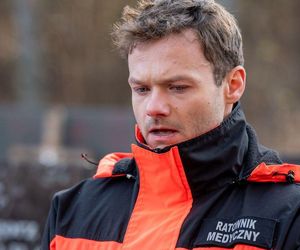 	Na sygnale, odc. 707. Nowy (Kamil Wodka)