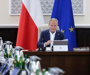 Tusk i Zełenski w Paryżu. kluczowe rozmowy o przyszłości Ukrainy