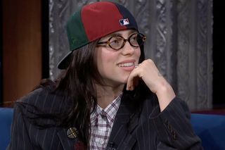 Billie Eilish przyłapana z nowym partnerem. Zrobiono im zdjęcia, gdy wymieniali czułości 
