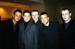 Bartek Wrona był wielką gwiazdą Just 5. Nie do wiary, czym dziś się zajmuje