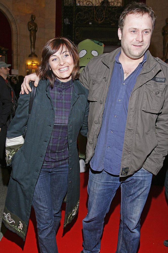 Leszek Lichota, Ilona Wrońska