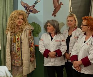 Restauratorka wykorzystała Magdę Gessler? Internauci wściekli po emisji odcinka