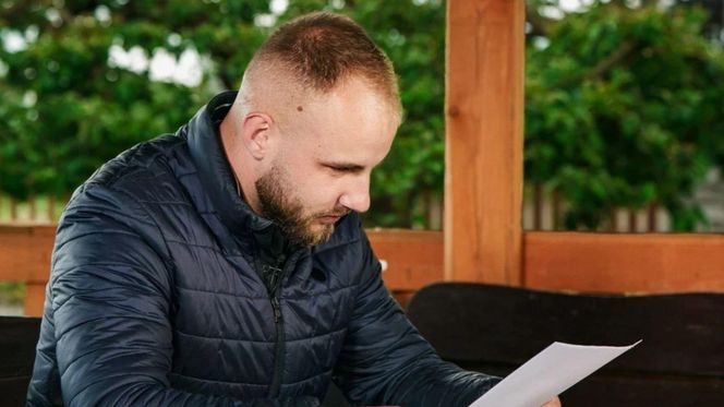 Wpadka z AI w Rolnik szuka żony. List do uczestnika zaskoczył wszystkich