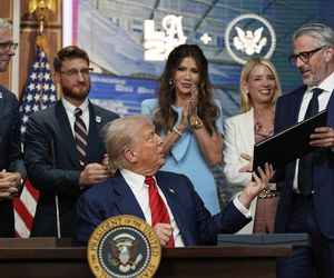  Trump i Rosja
