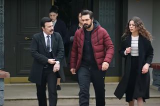 Emanet, odcinek 406 - STRESZCZENIE