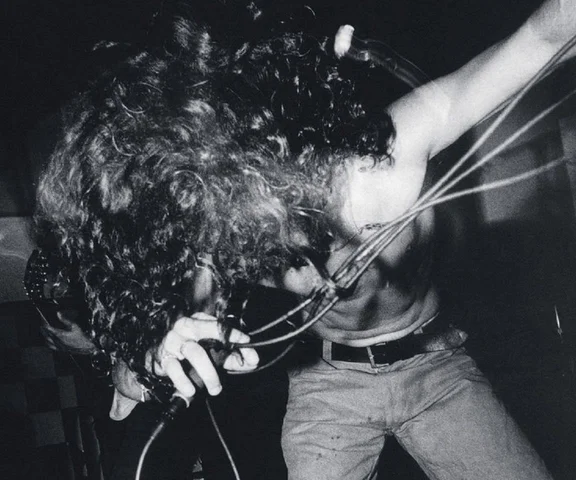 Soundgarden - 5 ciekawostek o albumie “Louder Than Love” 