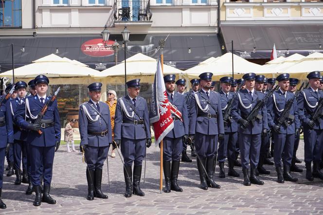 Obchody Święta Narodowego Trzeciego Maja w Rzeszowie