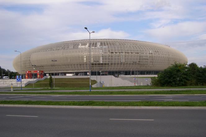 Tauron Arena