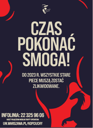 Warszawiaku, przestań kopcić końcowe zdjęcie