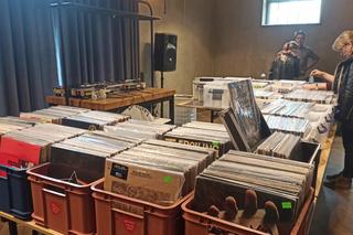 Kuźnia Społeczna Retro Vintage