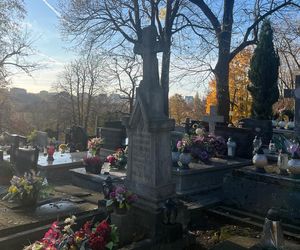 Zapomniany cmentarz w Lublinie zachwyca pięknem i historią. Ma już ponad 150 lat