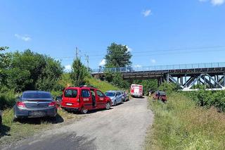 Sieradz. Zaginiony 21-latek nie żyje. Jego ciało wyłowiono z Warty [ZDJĘCIA]