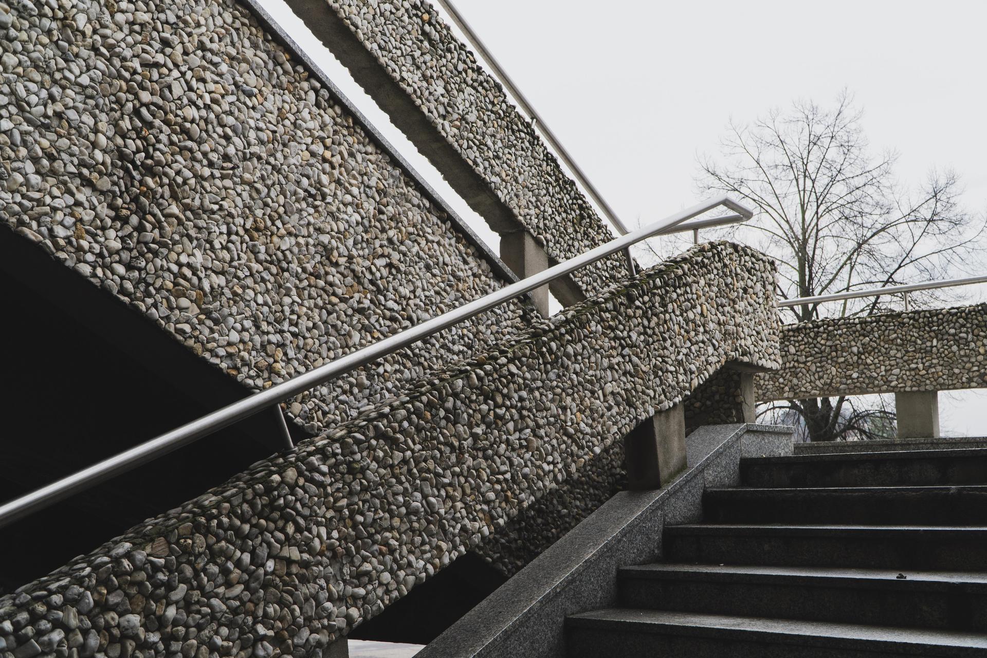 Spodek w Katowicach - zdjęcia. Kosmiczna architektura prosto z PRL-u