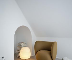 Dom Oskar, Kamenná Lhota, Czechy. Architekt: Jan Žaloudek 