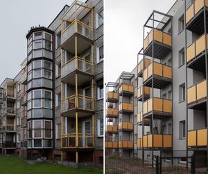 Wciąż nie potrafimy ocieplać bloków. Katowice właśnie straciły ciekawą architekturę