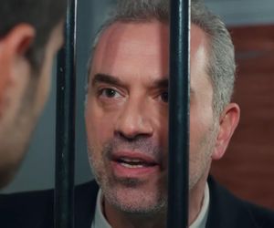 Miłość i nadzieja. Bülent ostrzega Ege: Zapłacisz wysoką cenę!