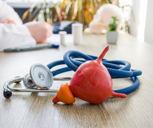 Wymaz z cewki moczowej