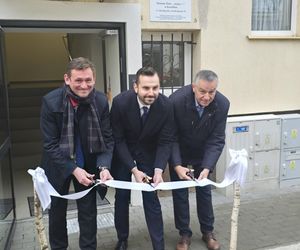 Koszalińscy seniorzy mają nowe miejsce spotkań