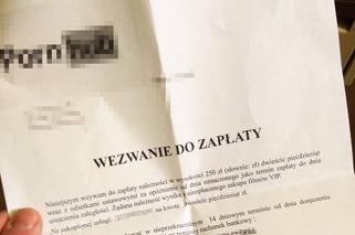 Wezwanie do zapłaty za korzystanie ze stron pornograficznych. Sprawdź, czy nie masz go w skrzynce!