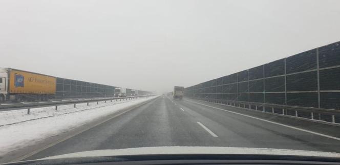 Ostry atak zimy w Polsce. Najnowsza prognoza IMGW dla naszego kraju