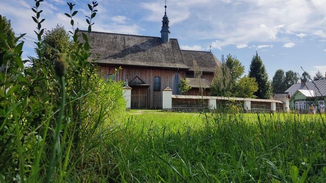 Tutaj powstaje serial "1670"