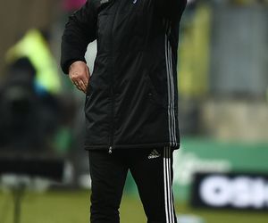 Tak się zmienił Jerzy Brzęczek