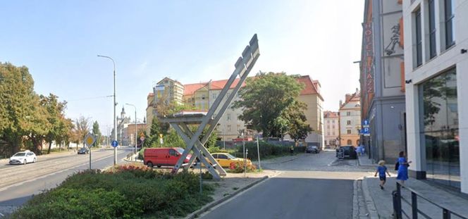 Krzesło