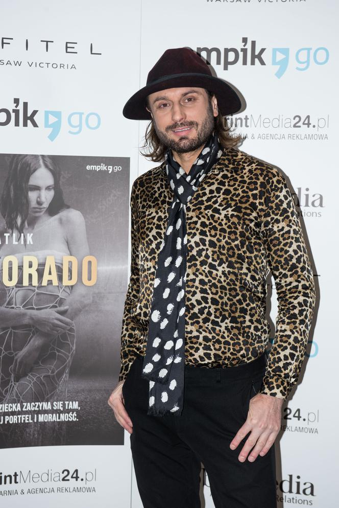 Gwiazdy na premierze książki, która wstrząśnie światem piłkarskim!