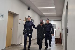 Zabił żonę po 45 latach od rozwodu 