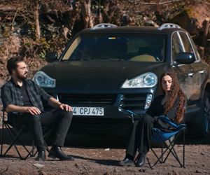 Nana wyzna miłość Yamanowi