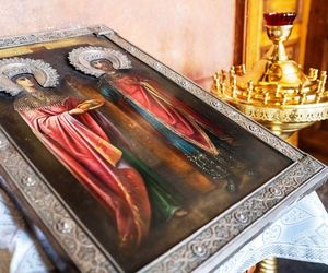 Niezwykła historia cerkwi św. Aleksandra Newskiego w Łodzi