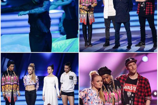 You Can Dance 2015, odcinek 11. (11.05.2015)
