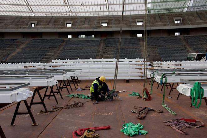 Stadion Śląski