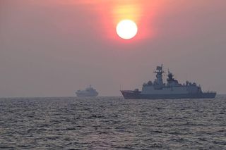 Rosja pomaga Chinom w inwazji na Tajwan? Hakerzy ujawniają tajne plany