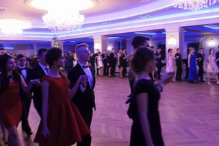 Studniówka LO w Bieruniu