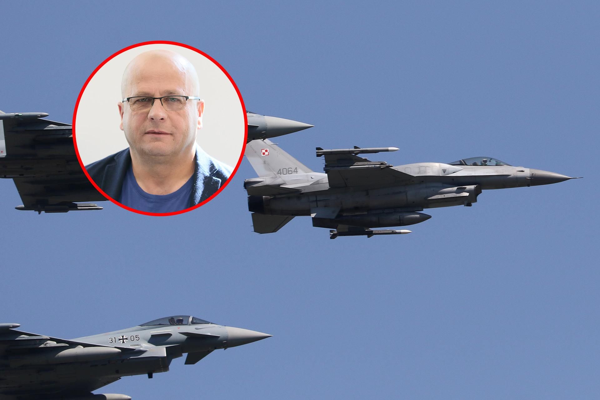 Jak przetrwać atak dronów i rakiet – poradnik na sytuację zagrożenia krok po kroku