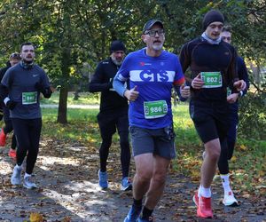 Biegacze opanowali Lublin! Za nami Półmaraton Lubelski 2025