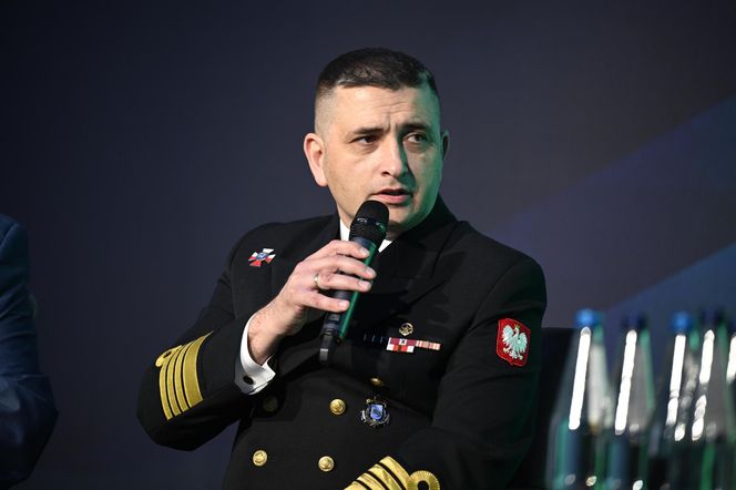 Orka mała czy duża? Okręty podwodne w Marynarce Wojennej RP