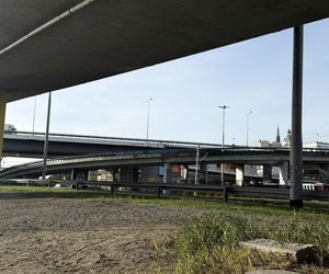 Trasa Zamkowa Szczecin