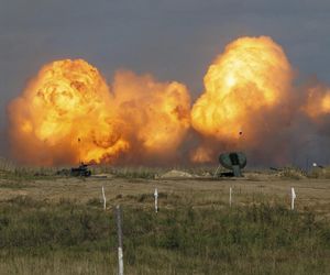 Zapad-2025: Rosja i Białoruś ćwiczą przy granicy z NATO