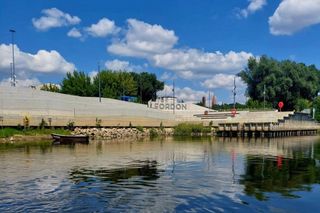 Festiwal Wisły znów zawija do portu w Fordonie. Można zdobyć bezpłatne bilety na rejsy po rzece z przewodnikami!  