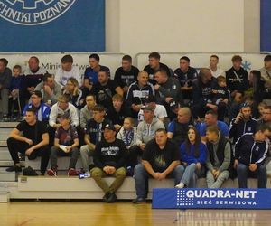 Wiara Lecha Poznań - Futsal Szczecin