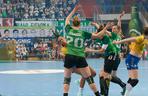 MKS Perła Lublin wygrywa EHF Challenge Cup! Zobacz zdjęcia! [GALERIA]