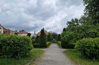 Sielanka, czyli zielona perła Bydgoszczy, o której mało kto pamięta!