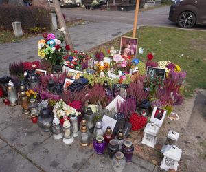 Grób Joanny Kołaczkowskiej