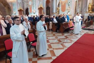 Nowi kapłani Archidiecezji Lubelskiej