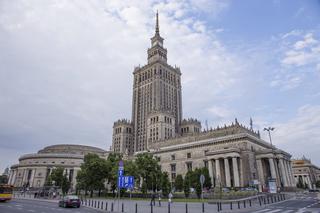 Pałac Kultury i Nauki